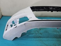 Zderzak przód AUDI A6 C7 LY9C