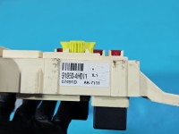 Komputer Sterownik silnika 0281014909, 39114-4A210 hyundai H1 II 2.5 crdi