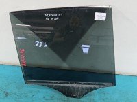 Szyba drzwi tył prawa Mercedes ML W164 HB