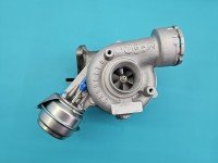 Turbosprężarka Regenerowana Vw Passat B5 717858-7 1.9 TDI 116KM