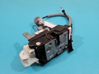 Zamek tył prawy 31391827 Volvo V40 II 12-