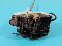 Zamek przód lewy 6K4837015D Seat Cordoba I EUROPA Producent części: Seat, 3+2pin