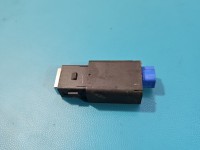 Gniazdo USB CITROEN DS4 II 21- 9835062880, 98328996DX