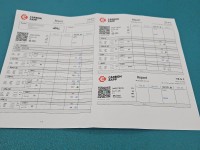 Wtryskiwacz Opel Antara 0445110270 2.0 cdti