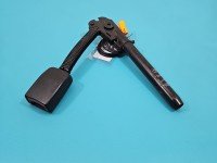 Pas bezpieczeństwa przód prawy pasażera Ford Focus C-Max I MK1 3M51R61208AE