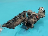 Turbosprężarka Vw Golf plus 1.4 TSI 122KM 49373-01004