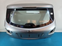 Klapa tył Nissan Qashqai I J10 06-13 HB 5d KY0 G