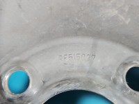 Felga stalowa 15" Renault Clio IV 12-20 Szerokość felgi: 6.0", Rozstaw śrub: 4x100, RENAULT, Kod producenta: rc4, 6Jx15H2...