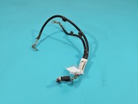 KLEMA INSTALACJA WIĄZKA MINUSOWA MINUS Peugeot 2008 I 13-19 1.2 12V 9814740480