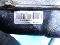 Pompa zawieszenia kompresor Porsche Panamera I 970 09-16 97035815112, 15.1550-0088.3