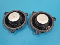 Głośniki komplet Renault Clio IV 12-20 210098030021