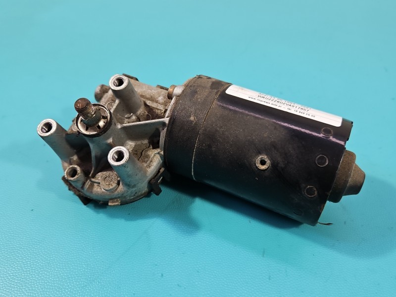 Silniczek Silnik wycieraczek przód Audi A4 B5 5pin 8D1955113A
