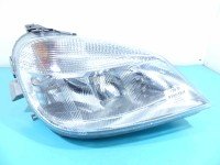 Reflektor prawy lampa przód Mercedes Vaneo W414 EUROPA 0301189202