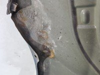Błotnik przód prawy Toyota Avensis III T27 1G3