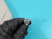 Przesłonka lewa Peugeot 5008 DASZEK osłona przeciwsłoneczna