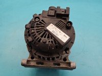 TEST Alternator Mercedes W169 A6401540502 2.0 CDI