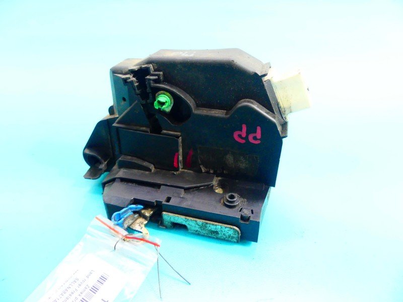 Zamek przód prawy Land rover Freelander I EUROPA 7pin 00688868-427