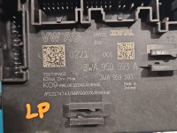 Sterownik moduł Europejska, drzwi lewy przód Skoda Octavia IV 3WA959593A