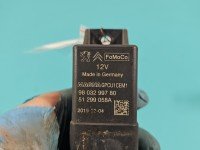 Przekaźnik świec żarowych Citroen C4 Grand Picasso II 13-22 9803299780