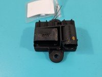 Przekaźnik świec żarowych Mercedes Vito W639 A6519001300