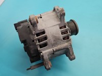 TEST Alternator Skoda Octavia IV 05L903026C, 2722282C 2.0 TDI