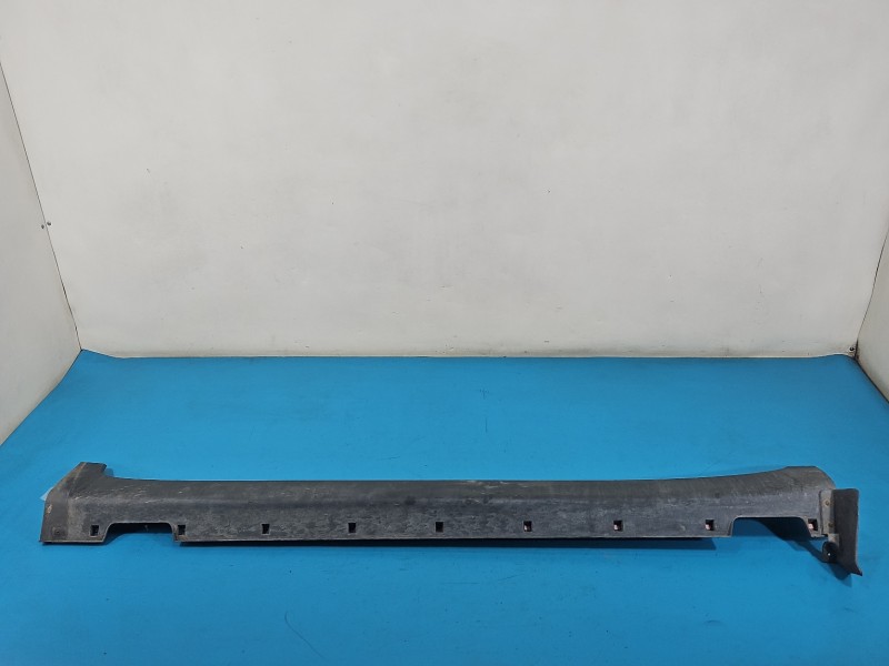 Listwa progowa lewa PRÓG NAKŁADKA Kia Sportage III 10-15 87751-3U000