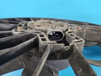 Wentylatory Wentylator chłodnicy Opel Meriva A 13127135 1.6 16V