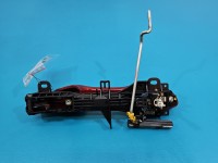 Klamka przód lewa zewnętrzna Toyota Corolla E16 E18 13-