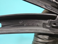 Ramie wycieraczki przód komplet lewe prawe Audi A4 B7 8E1955407C, 8E1955108C