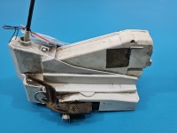 Zamek tył prawy Seat Alhambra I Producent części: Seat, 6PIN 95VW-21984-BJ, 7M0839012Q