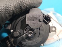 Stacyjka KLUCZYK WKŁADKA Volvo V50 S40 II