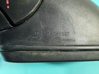 Lusterko lewe pin Opel Astra V K kombi granatowy Y23A 5d europa