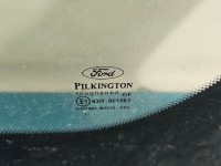 Szyba drzwi tył lewa Ford Transit 00-06 HB