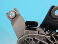 Silniczek Silnik wycieraczki tył Kia Venga 98700-1P000 HB Producent części: KIA, 4 PIN