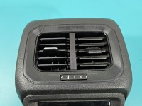 Kratka nawiewu Vw Tiguan II 16- 5NA864298G, 5NA819203 EUROPA