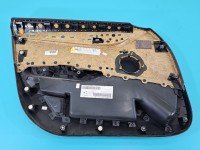 Tapicerka drzwi przód prawa boczek BMW X1 E84 2991535, 174915