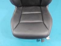 Fotel prawy przód pasażera Mercedes CLA C117 X117 4d EUROPA