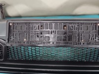 Zderzak przód przedni Jeep Cherokee KL PDS