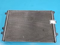 Chłodnica wody Vw Passat CC 3C0121253Q 2.0 tdi