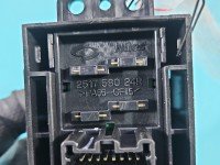 Przełącznik hamulca ręcznego Renault Koleos 251758024R