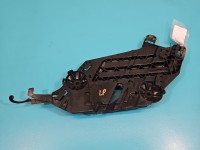 Listwa podreflektorowa Skoda Octavia II