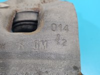 Zacisk przód prawy Opel Astra V K 1.5 cdti