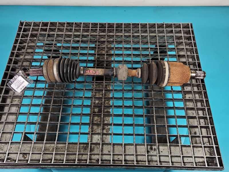 Półoś przód lewa Kia Sportage III 10-15 2.0 crdi automat