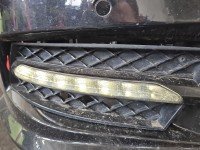 Światło jazdy dziennej prawe Mercedes CLS II C218 10- A2218201856