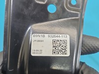 Podnośnik przód prawy SZYBY WINDA Land rover range Evoque I 11-18 6pin 932644-113, BJ3223200 5d HB