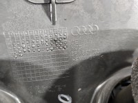 Deska rozdzielcza airbag pasażera kokpit Audi A3 8P