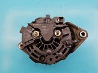 TEST Alternator Opel Meriva A 90561971, 0124415002 1.6 16V