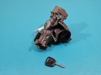 Stacyjka KLUCZYK WKŁADKA Ford Focus Mk1