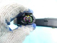Instalacja Wiązka wtryskiwaczy 55580911 2.0 LCDi Chevrolet Malibu IV 11-16