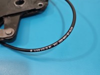 Dźwignia hamulca ręcznego Mercedes Vito W447 14- A4474200084